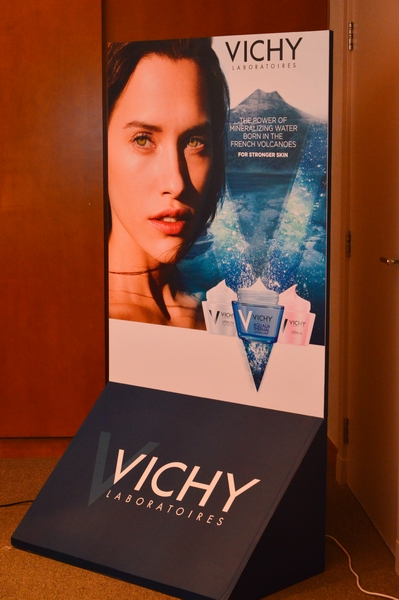 Vichy Boot Camp